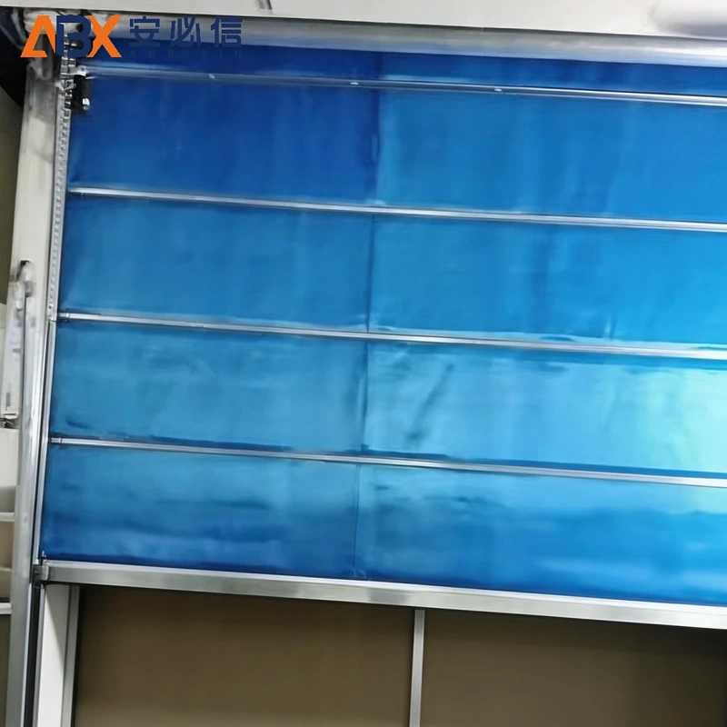 阳江高速堆积门