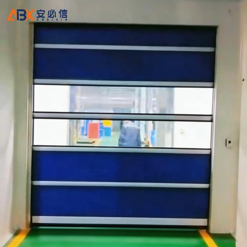 阳江高速门