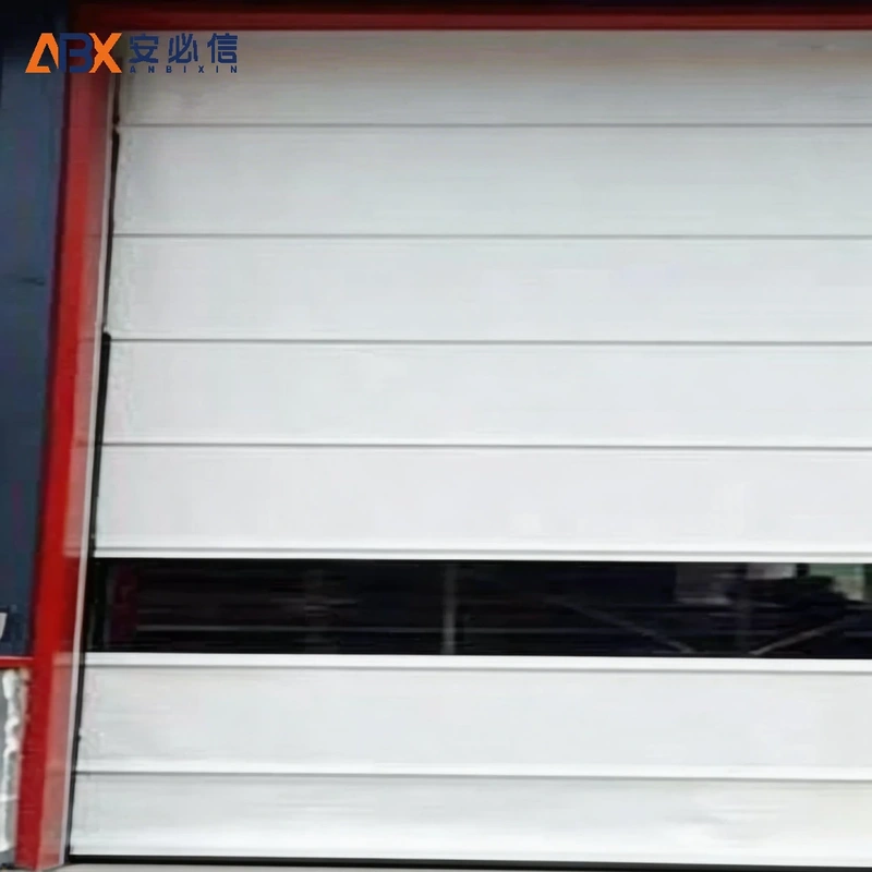 阳江快速门